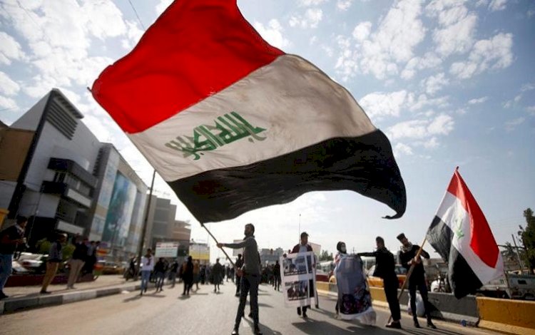 Irak'ta siyasi kriz büyüyor: Şii Koordinasyon Çerçevesi, Sadr karşıtı gösteri çağrısı yaptı!