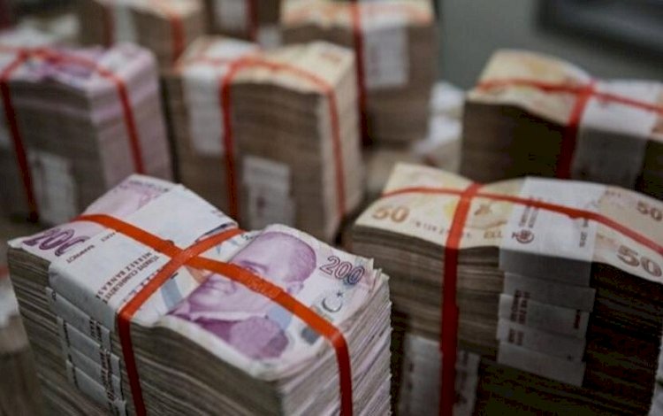 500 ve 1000 TL'lik banknot basılacak iddiası