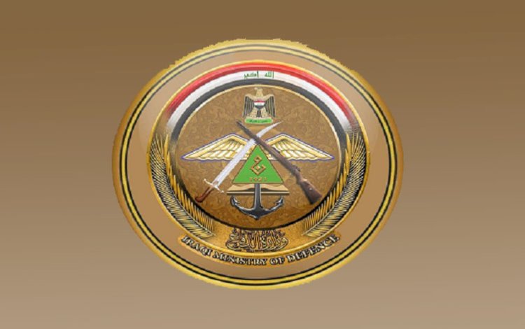 Irak Savunma Bakanlığı: 'Ordu müdahalede bulunmayacak’