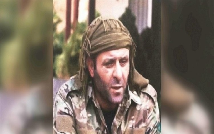 AA: Kobani Eyalet Yürütme üyesi MİT operasyonunda öldürüldü