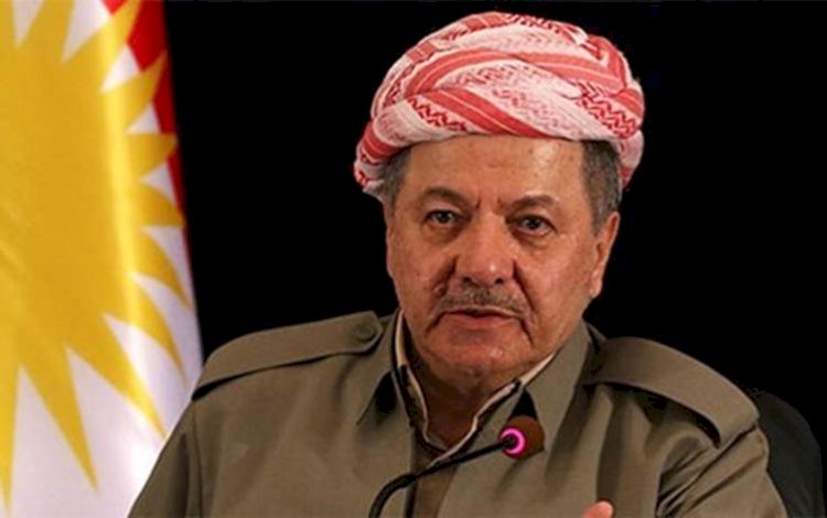 Başkan Barzani, Ezidilerin 'Çilê Havînê' Bayramını kutladı
