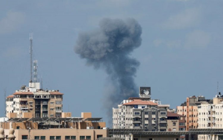 Gazze’de tansiyon yükseliyor: Çok sayıda ölü ve yaralı var