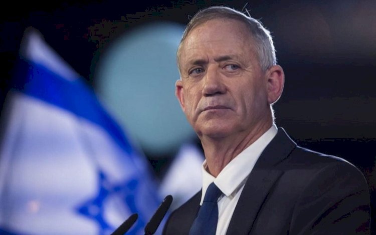 İsrail Savunma Bakanı'ndan 'Gazze saldırısına devam' emri