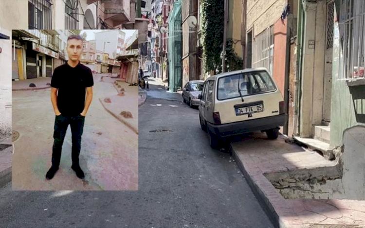 Mardinli genç, İstanbul’da dövülerek öldürüldü