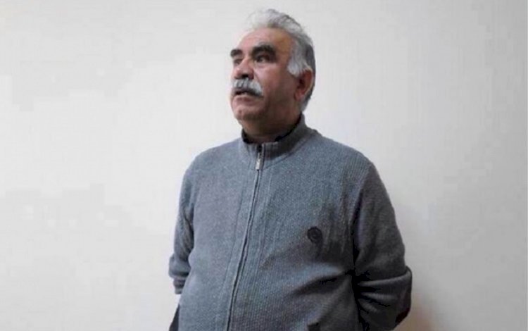 Avukatlarından Öcalan açıklaması: Haber alamıyoruz