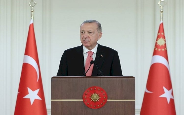 Erdoğan’dan Suriye ve Rojava operasyonu mesajı