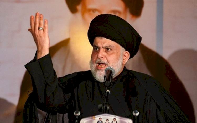 Sadr’dan Maliki'ye yanıt: Allah’a yemin olsun ki...