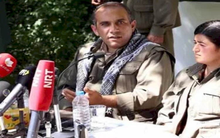 Kamışlo’daki SİHA saldırısında PJAK komutanı hayatını kaybetti