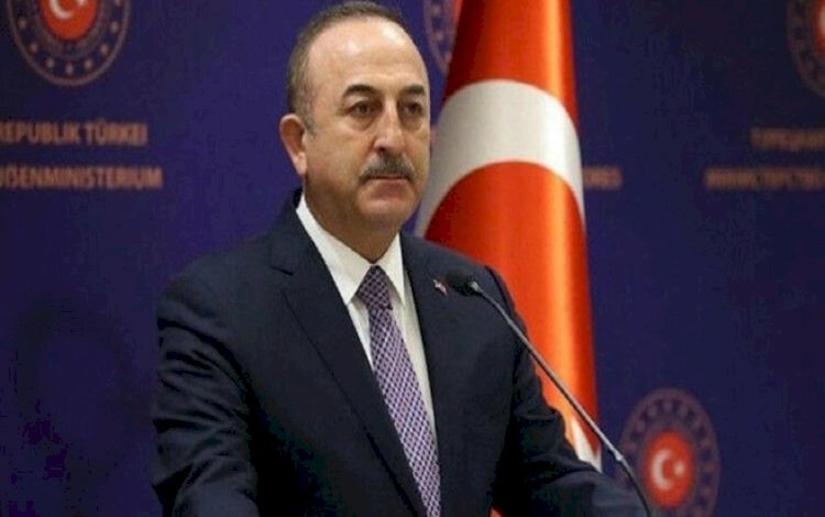 Çavuşoğlu: Suriye Dışişleri Bakanıyla bir sohbetim oldu