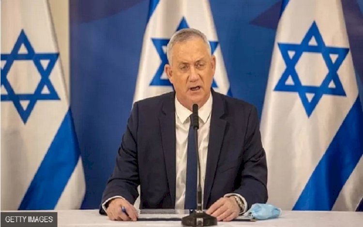 İsrail Savunma Bakanı: İslami Cihad İran’ın uzantısı