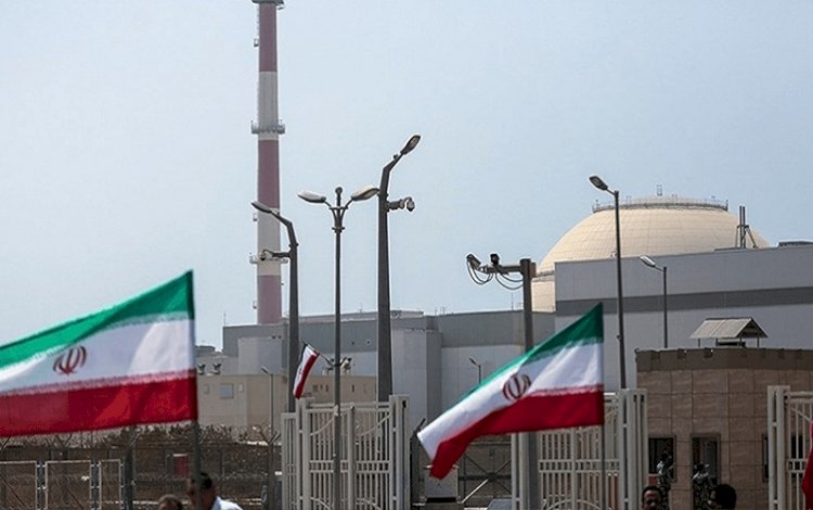 İran: AB’nin nükleer anlaşmayla ilgili önerisini kabul edeceğiz