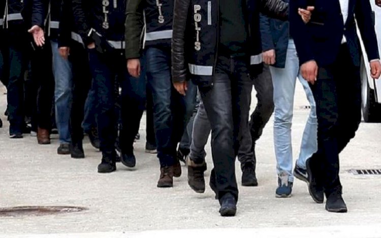 Diyarbakır, Hakkari, Van ve Adana’da çok sayıda kişi gözaltına alındı