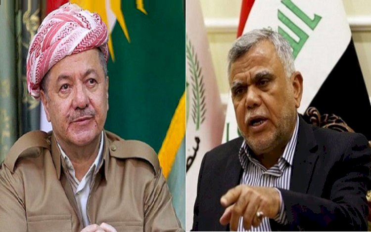 Koordinasyon Çerçevesi heyeti Kürdistan Bölgesi’ne geliyor