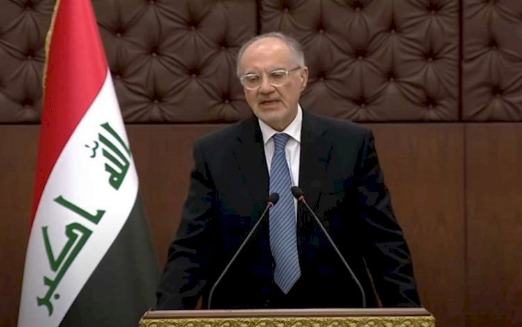 Irak Maliye Bakanı Allavi istifa etti