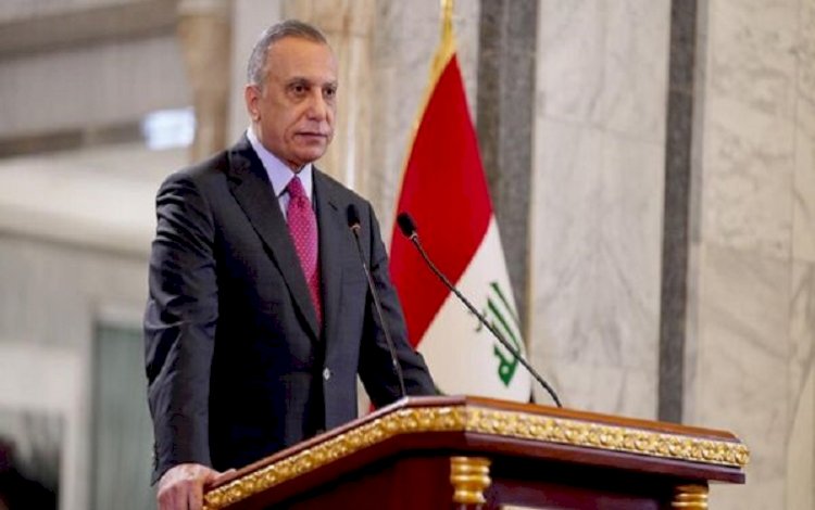 Irak Başbakanı Kazımi bütün siyasi partileri ulusal toplantıya davet etti