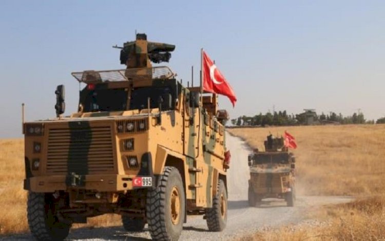 Suriye medyası: Türkiye operasyonu çok yakın!