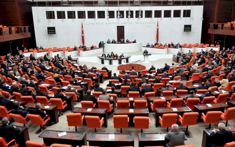HDP cezaevindeki ölümleri Meclis’e taşıdı