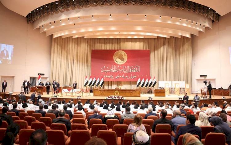 Iraklı parlamenterden dilekçe: Kürdistan Bölgesi’nde toplanalım
