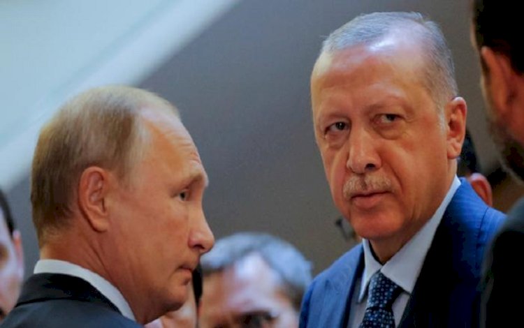 ABD'den 'Rusya' uyarısı: Batı yaptırımlarını Türkiye üzerinden delmeye çalışıyor