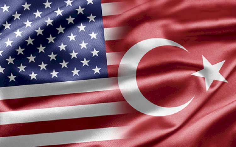 ABD Türk şirketleri uyardı, TÜSİAD’a yaptırım mektubu gönderdi