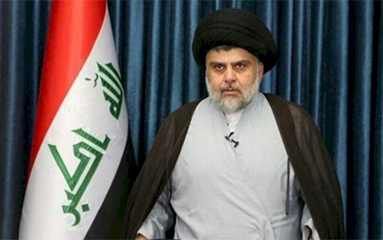 Sadr'dan destekçilerine ‘Yüksek Yargı Konseyi önündeki eylemi sonlandırın’ çağrısı