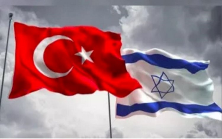 İsrail'den Türkiye'ye Hamas Uyarısı