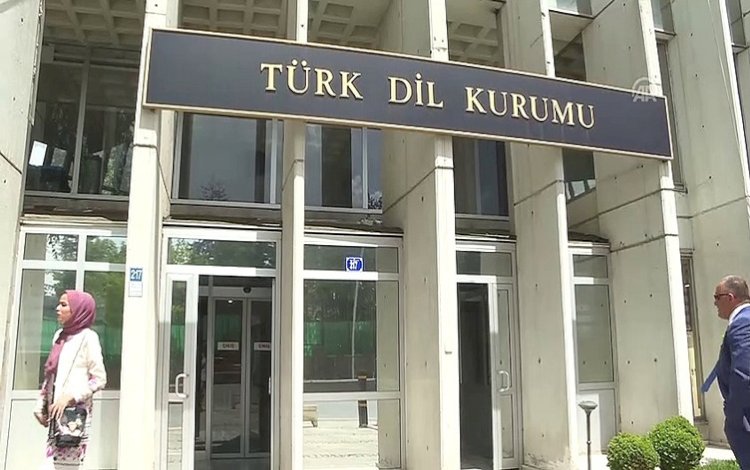 Türk Dil Kurumu’ndan Kürtçe bölümü öğrencilerine burs