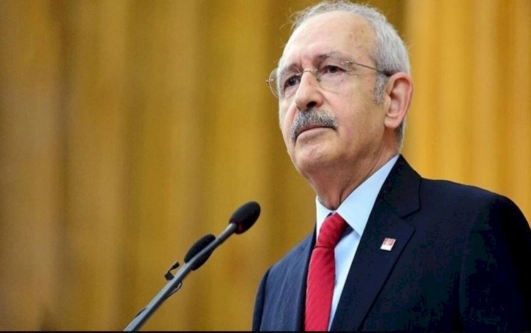 Kılıçdaroğlu, Sedat Peker'in iddialarını yargıya taşıyacaklarını açıkladı
