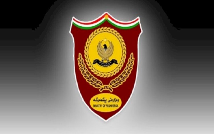 Peşmerge Bakanlığı: PKK medyasının iddiaları asılsız!