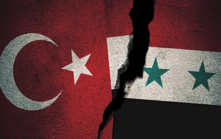 'Ankara, Suriye muhalefetine Türkiye’den ayrılma talimatı verdi'