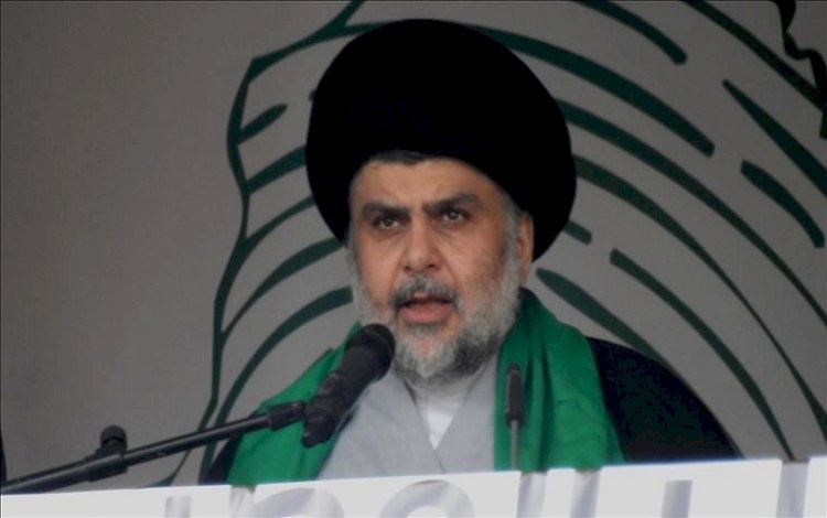 Mukteda es-Sadr açlık grevine başladı