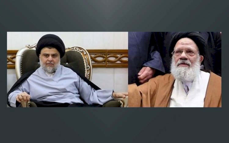 Son krizin perde arkası; Sadr’ın çekilmesine neden olan din adamı
