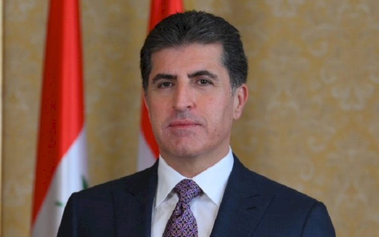 Neçirvan Barzani’den Sadr’ın çağrısına ilişkin açıklama: Destekliyoruz