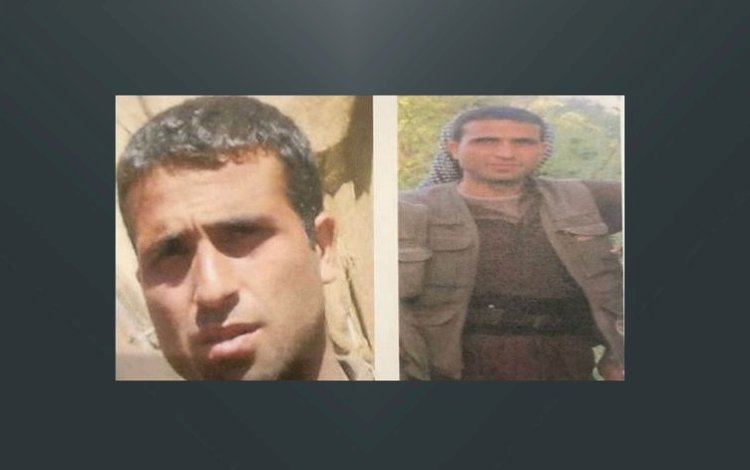 AA: PKK’nin akademiler sorumlusu MİT operasyonuyla öldürüldü