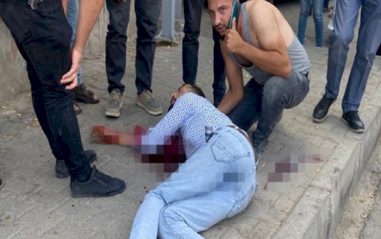 Midyat’ta polisin vurduğu genç hayatını kaybetti