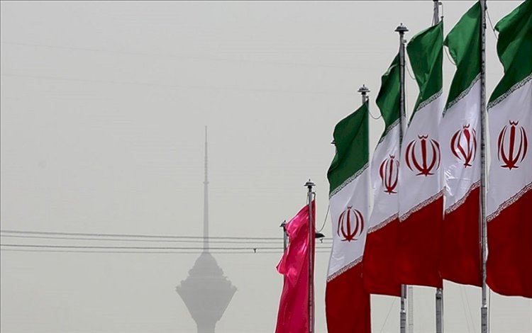 İran, ABD'nin nükleer anlaşma metnine verdiği yanıta karşılık görüşlerini iletti