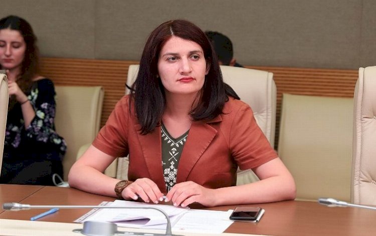HDP Milletvekili Semra Güzel ile görüşen avukatlardan açıklama