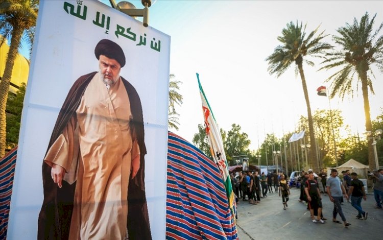 Reuters: Sadr’ı Sistani durdurdu