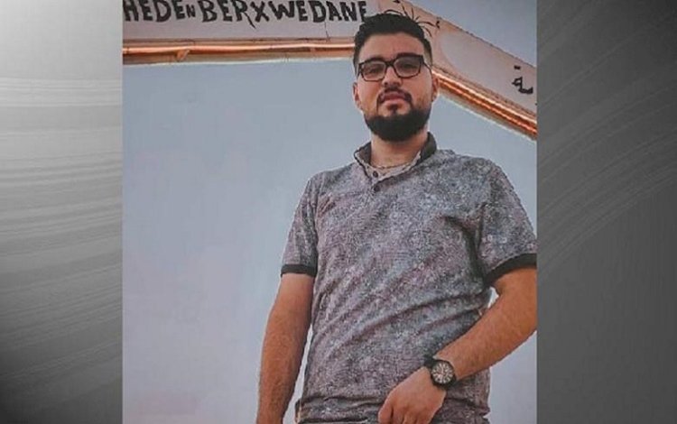 ‘Efrinli genç Özerk Yönetime bağlı cezaevinde hayatını kaybetti’