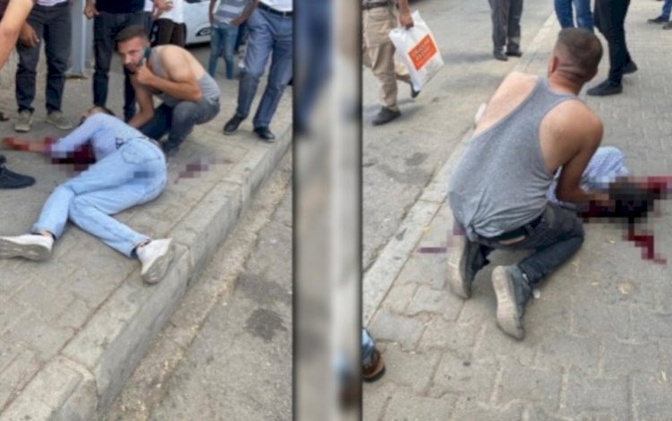 Midyat’ta 22 yaşındaki genci öldüren polis tutuklandı