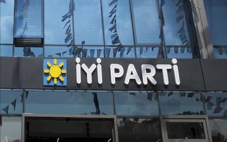 İYİ Parti'den 'HDP'ye bakanlık verilebilir' istifası