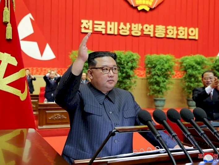 Kuzey Kore’den korkutan nükleer saldırı adımı