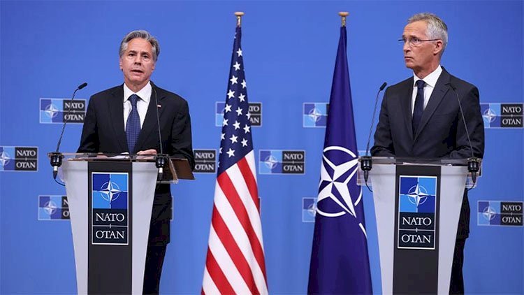 NATO ve ABD’den Türkiye ve Yunanistan’a çağrı