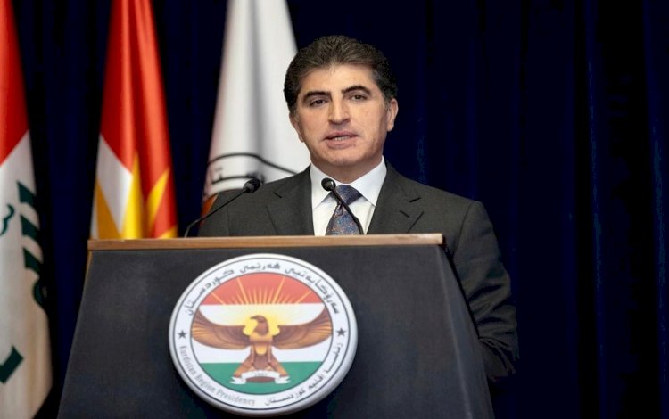 Neçirvan Barzani’den 11 Eylül mesajı: Terör hala küresel bir tehdit