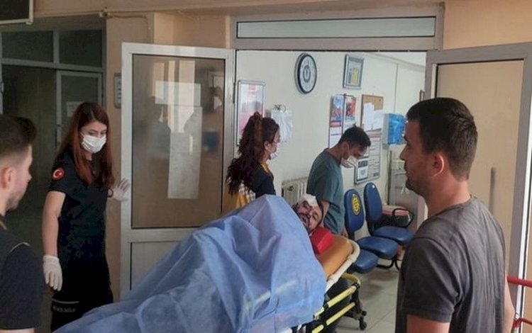 Kastamonu'da Kürt işçilere saldırı: 1 ölü, 1 yaralı