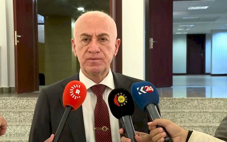 KDP Sözcüsü: YNK ile ortak cumhurbaşkanı adayımız yok