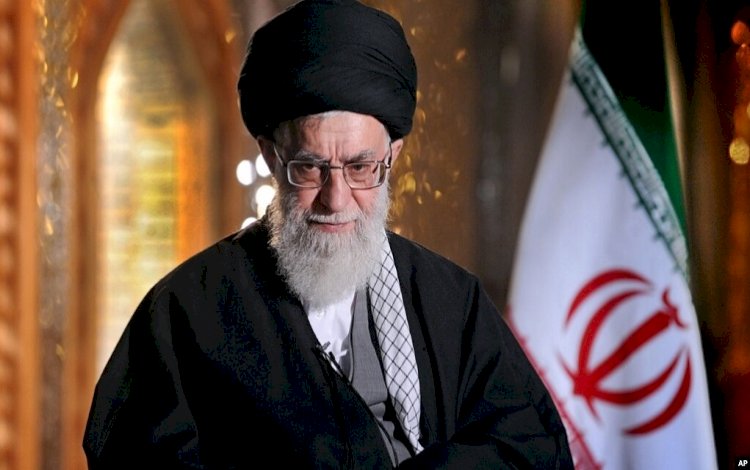 'İran lideri Hamaney'in sağlık durumu kötüye gidiyor'