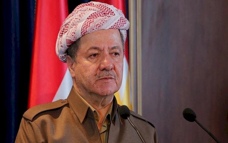 Başkan Barzani, Jina Emini’nin ailesini arayarak başsağlığı diledi