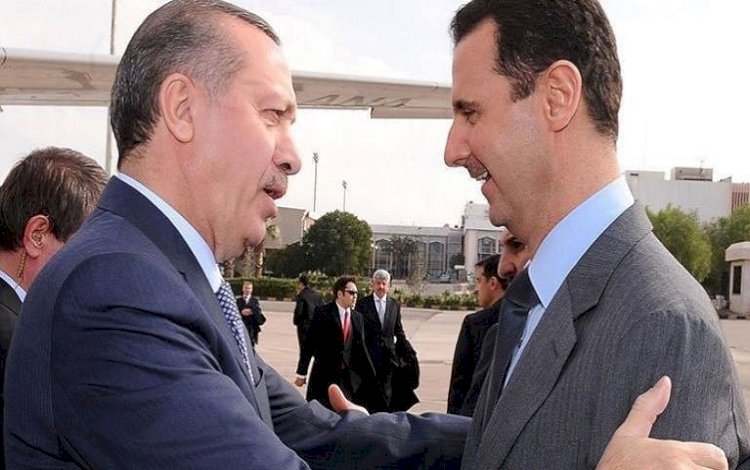 Rusya: Türkiye ve Suriye arasında görüşme düzenlemeye hazırız