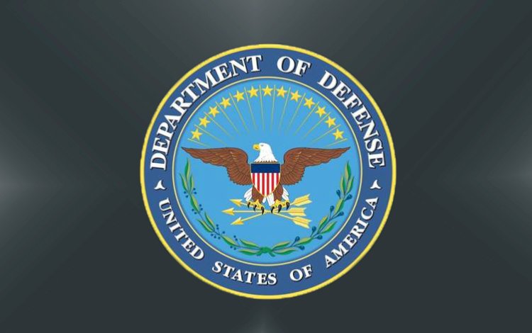 ABD Savunma Bakanlığı: Pentagon'dan bir heyet Erbil'e gidecek